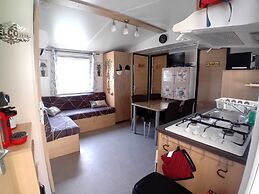 Mobil-Home Trois Chambres