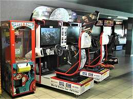 Mobil-Home Trois Chambres