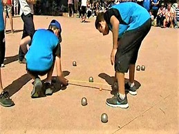 Mobil-Home Trois Chambres