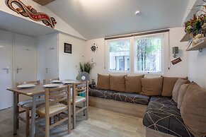 Mobil-Home Trois Chambres