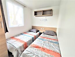 Mobil-Home Trois Chambres