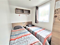 Mobil-Home Trois Chambres