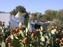 Trullo di Raffa