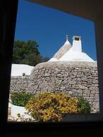 Trullo di Raffa