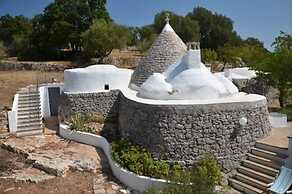 Trullo di Raffa