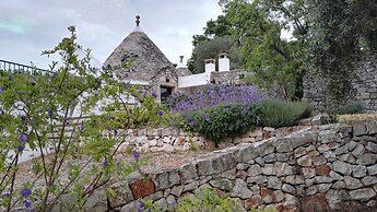 Trullo di Raffa