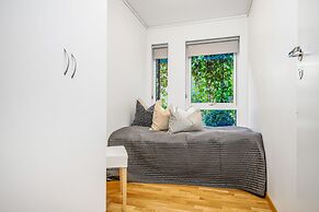 Nordic Host Luxury Apts-C.Krohgs Gate 39