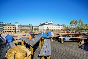 Nordic Host Luxury Apts-C.Krohgs Gate 39