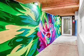 Nordic Host Luxury Apts-C.Krohgs Gate 39