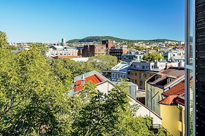 Nordic Host Luxury Apts-C.Krohgs Gate 39