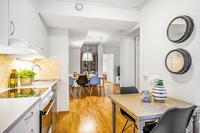 Nordic Host Luxury Apts-C.Krohgs Gate 39