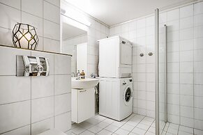 Nordic Host Luxury Apts-C.Krohgs Gate 39