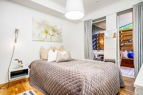 Nordic Host Luxury Apts-C.Krohgs Gate 39