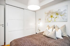 Nordic Host Luxury Apts-C.Krohgs Gate 39