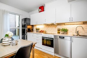 Nordic Host Luxury Apts-C.Krohgs Gate 39