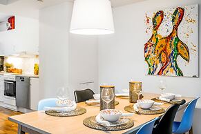 Nordic Host Luxury Apts-C.Krohgs Gate 39