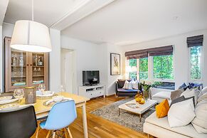 Nordic Host Luxury Apts-C.Krohgs Gate 39