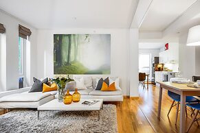 Nordic Host Luxury Apts-C.Krohgs Gate 39