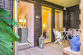 Nordic Host Luxury Apts-C.Krohgs Gate 39