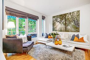 Nordic Host Luxury Apts-C.Krohgs Gate 39