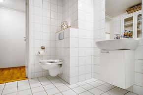 Nordic Host Luxury Apts-C.Krohgs Gate 39