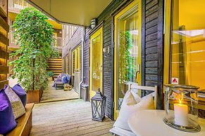 Nordic Host Luxury Apts-C.Krohgs Gate 39