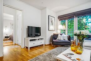 Nordic Host Luxury Apts-C.Krohgs Gate 39