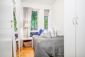 Nordic Host Luxury Apts-C.Krohgs Gate 39