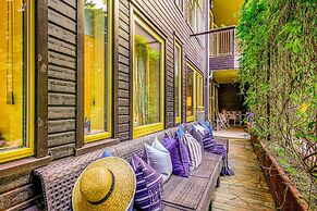 Nordic Host Luxury Apts-C.Krohgs Gate 39