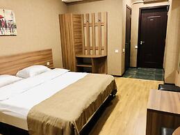 Lords Hotel