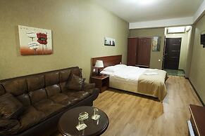 Lords Hotel