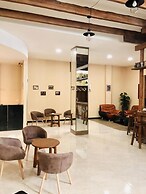 Lords Hotel