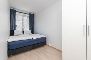 Nordic Host - Dronningens Gate 12