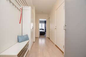 Nordic Host - Dronningens Gate 12