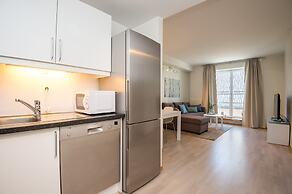 Nordic Host - Dronningens Gate 12