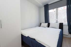 Nordic Host - Dronningens Gate 12