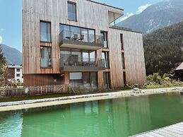 All-Suite Resort Ötztal