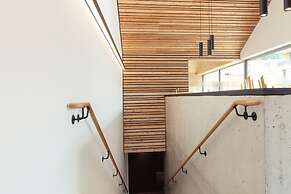 All-Suite Resort Ötztal