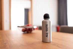 All-Suite Resort Ötztal