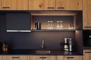 All-Suite Resort Ötztal