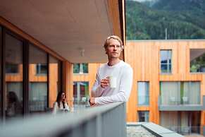 All-Suite Resort Ötztal