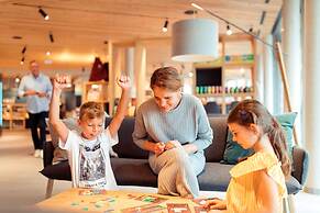 All-Suite Resort Ötztal