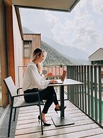 All-Suite Resort Ötztal