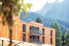 All-Suite Resort Ötztal