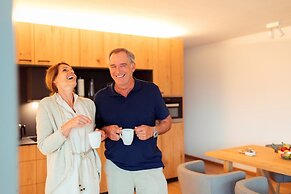 All-Suite Resort Ötztal