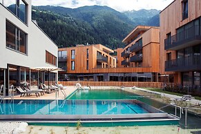 All-Suite Resort Ötztal