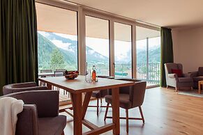 All-Suite Resort Ötztal