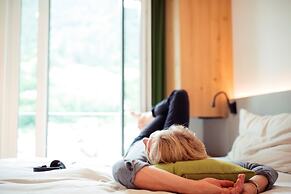 All-Suite Resort Ötztal