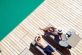 All-Suite Resort Ötztal