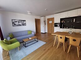 All-Suite Resort Ötztal